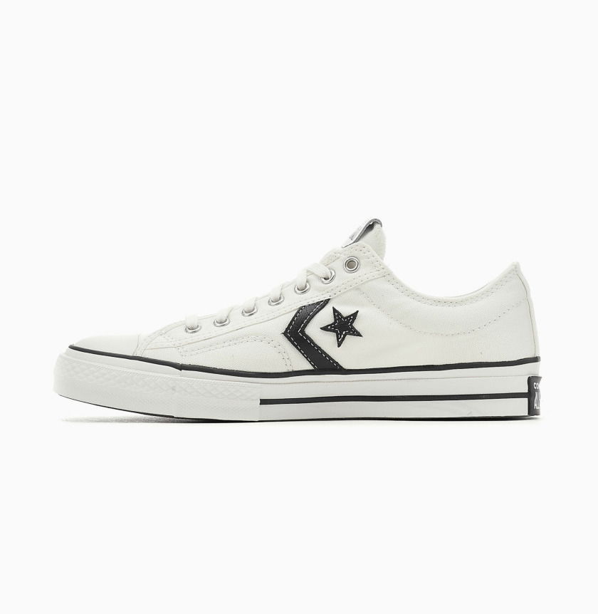 Кецове и обувки Converse Star Player 76 Бяло | A01608C, 0