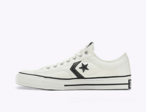 Кецове и обувки Converse Star Player 76 Бяло | A01608C