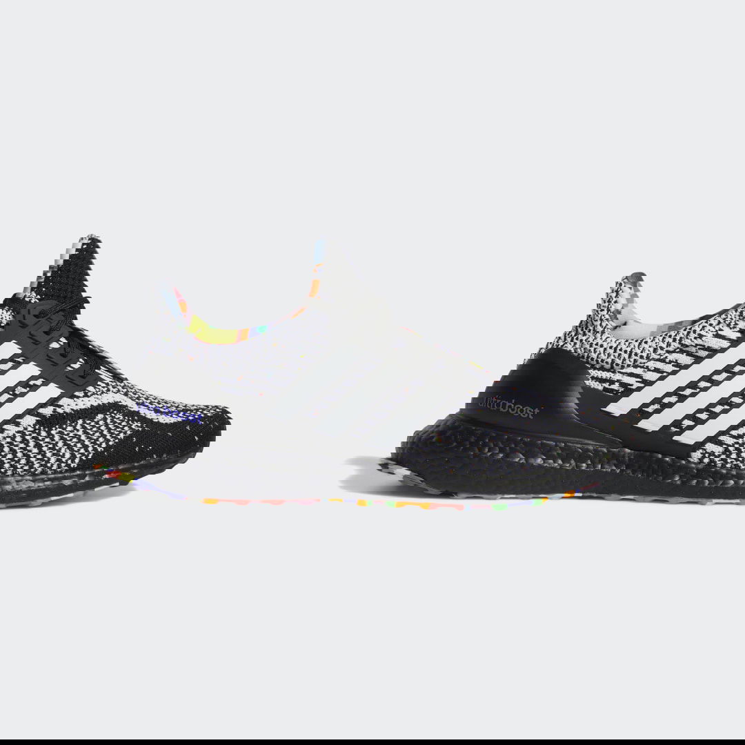 Кецове и обувки adidas Performance Ultraboost 5.0 DNA Черно | GY4424, 0