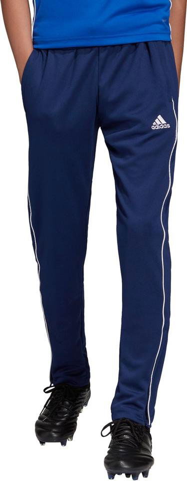 Спортни панталони adidas Originals Core 18 Training Pants Синьо | cv3994, 0