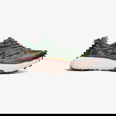 Кецове и обувки Hoka One One MAFATE SPEED 2 Зелено | 1126851-MVOS, 0