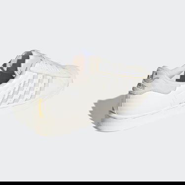 Кецове и обувки adidas Originals Superstar Vegan Бяло | GY4656, 1