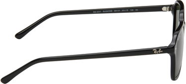 Слънчеви очила Ray-Ban Ray-Ban Raimond Sunglasses Черно | 0RB2231 901/3156 8056262245842, 1