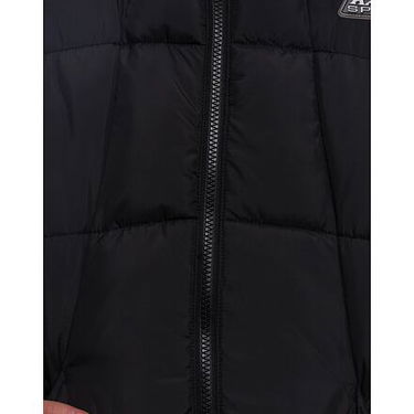 Жилетка Karl Kani Sport Patch Arctic Puffer Vest Черно | KK60720006, 2