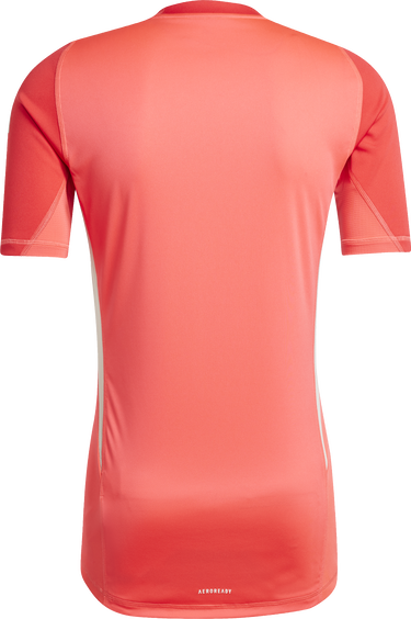 Фланелка adidas Originals adidas Tiro 25 Pro Goalkeeper Jersey Червено | jp4380, 5