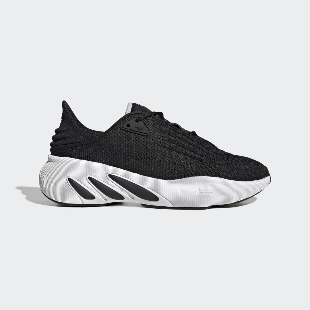 Кецове и обувки adidas Originals Adifom SLTN Черно | HP6477, 0