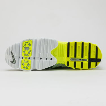 Кецове и обувки Nike Air Zoom Spiridon Cage 2 Зелено | CW5376-301, 4