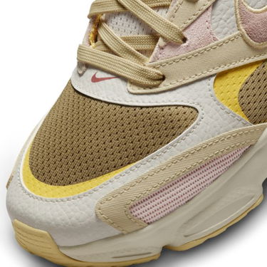Кецове и обувки Nike Air Zoom Fire W Кафяво | DX8950-100, 4