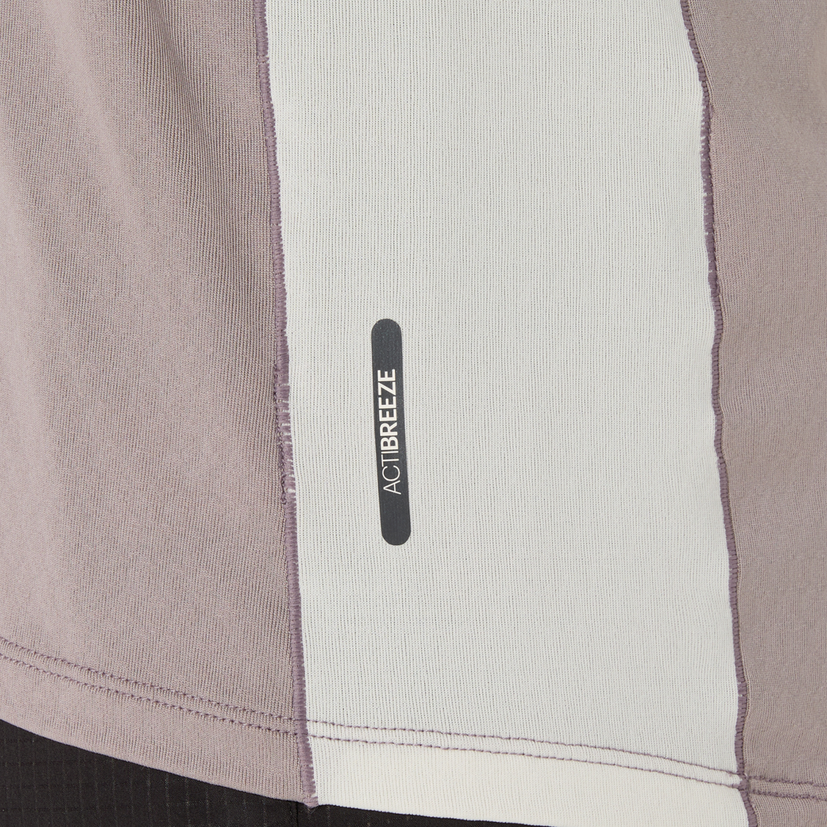 Тениска Asics Asics Fujitrail Elite Short Sleeve T-Shirt Лилаво | 2012d207-020, 1