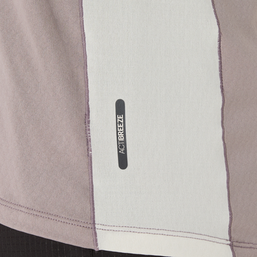 Тениска Asics Asics Fujitrail Elite Short Sleeve T-Shirt Лилаво | 2012d207-020, 1