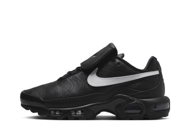 Кецове и обувки Nike Air Max Plus Tiempo Black White W Черно | HF0074-001, 2