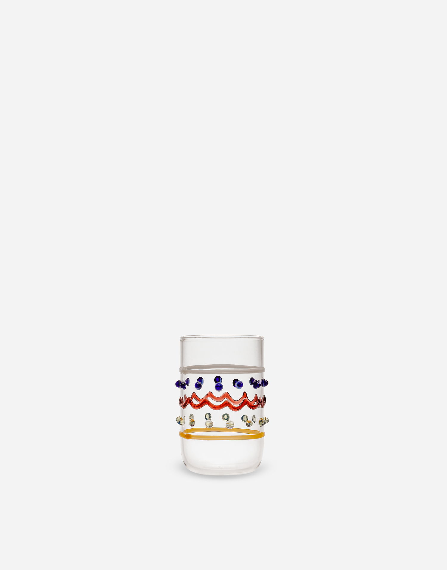 Домашен декор Dolce & Gabbana Multicolor Shot Glass Многоцветен | TCB021TCALVUC120, 1