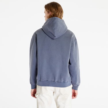 Суитчър Patta Basic Washed Boxy Hoodie Сиво | POC-BC-WSH-BHS-001, 3