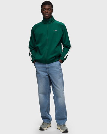 Яке Carhartt WIP Benchill Jacket Зелено | I033088.20AXX, 1
