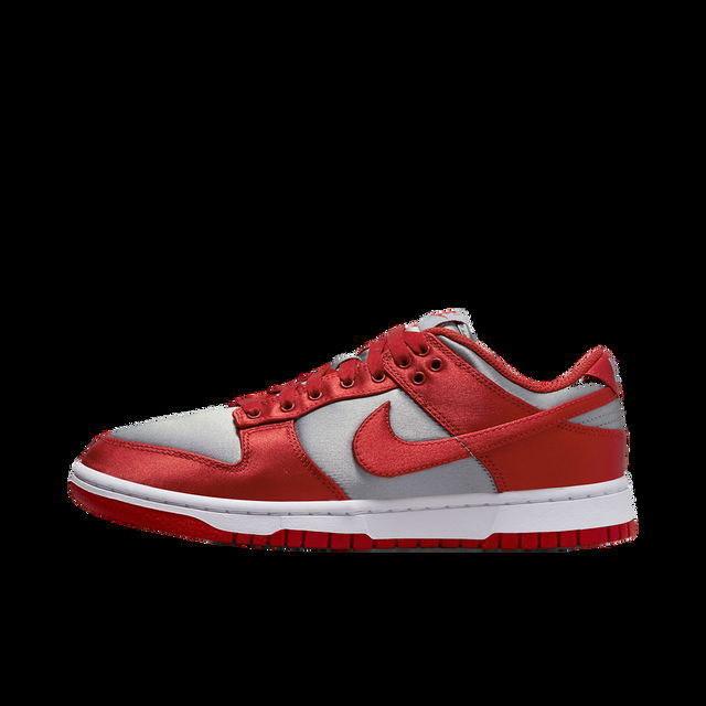 Dunk Low UNLV Satin