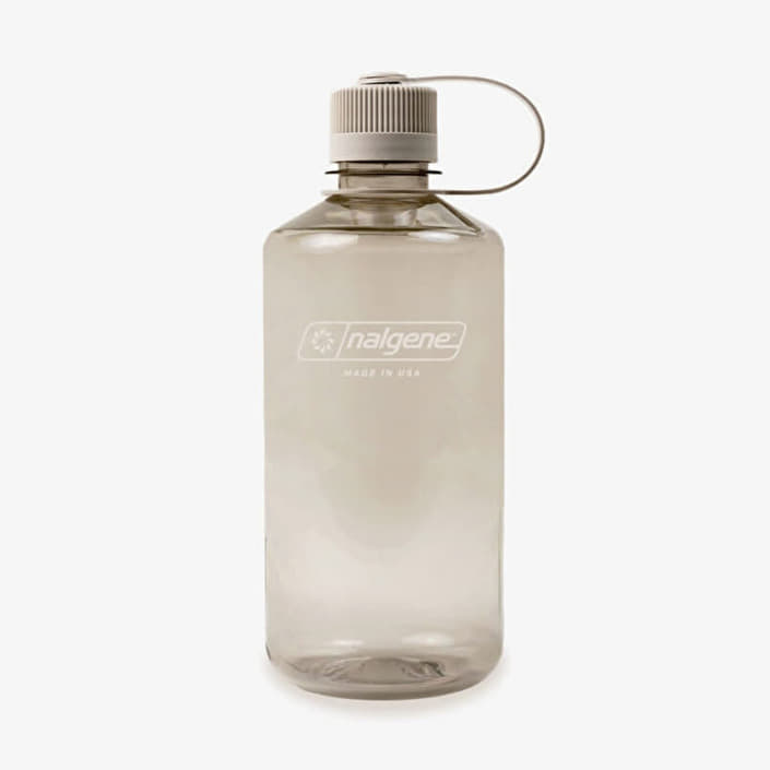 Бутилки за пиене Nalgene Sustainene 32 oz Water Bottle Кафяво | 2021-2832, 0