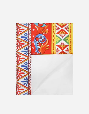 Аксесоари Dolce & Gabbana Dolce & Gabbana Cotton Sateen Pillowcases (Set of 2) Многоцветен | TCES03TCAKFUC123, 2