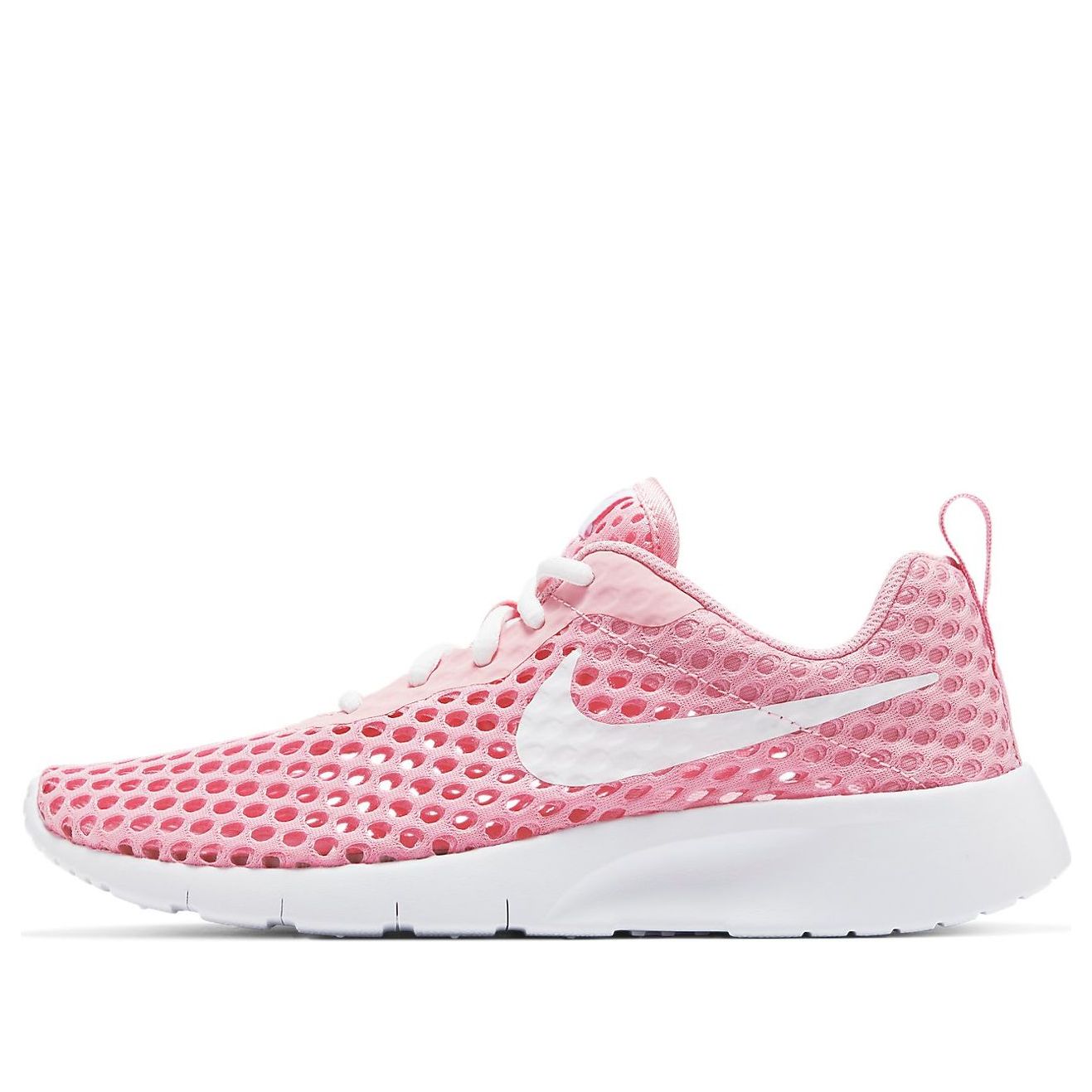 Кецове и обувки Nike Nike Tanjun Розово | CW3178-611, 0