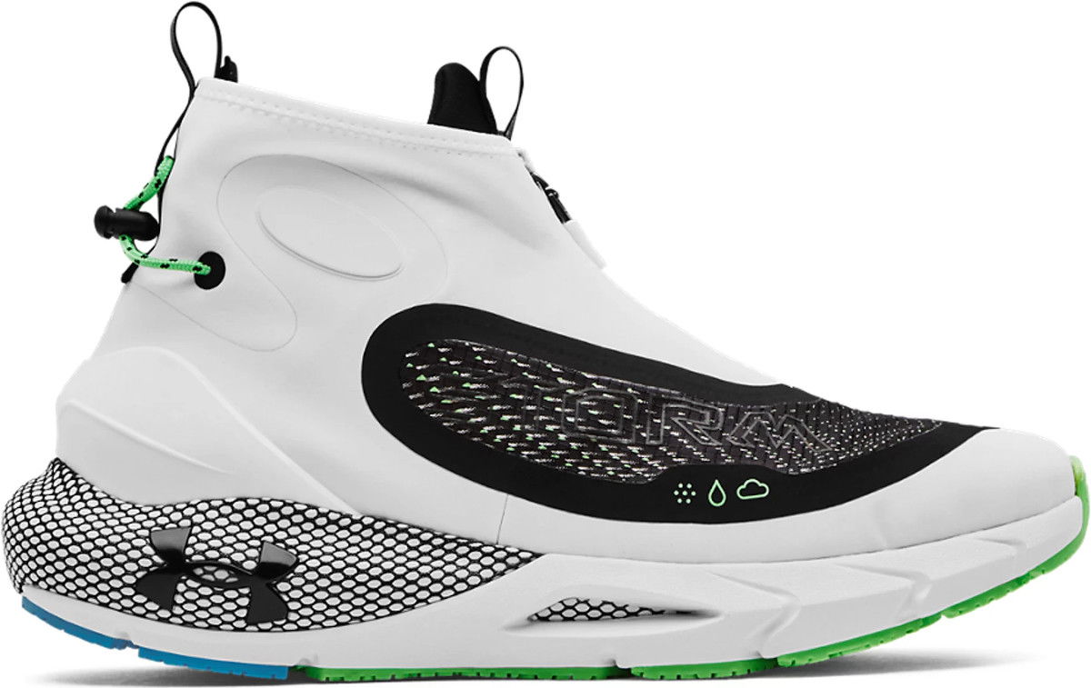 Кецове и обувки Under Armour Hovr Phantom 2 Бяло | 3024152-102, 1