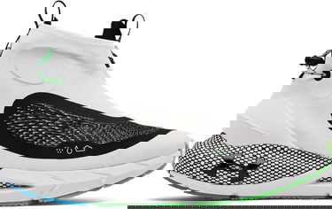 Кецове и обувки Under Armour Hovr Phantom 2 Бяло | 3024152-102, 1