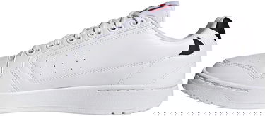 Кецове и обувки adidas Originals NY 90 Бяло | h67497, 3