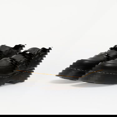 Кецове и обувки Dr. Martens Buzz MJ Mary Jane Black Черно | DM41061001, 5