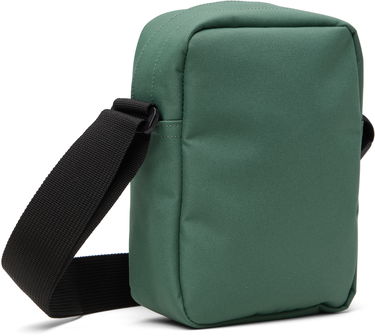 Чанта през рамо Carhartt WIP Carhartt WIP Jake Shoulder Bag Зелено | I031582, 2