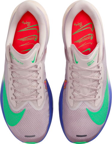 Кецове и обувки Nike Zoom Fly 6 Eliud Kipchoge Многоцветен | hj7038-600, 2