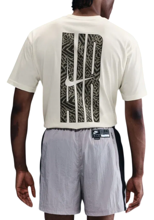 Тениска Nike Nike Air M90 T-Shirt Бяло | HQ9248-133, 1