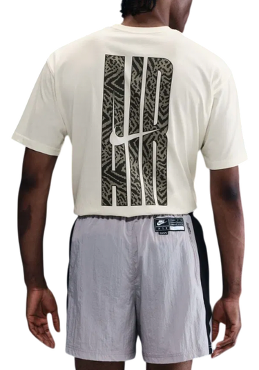Тениска Nike Nike Air M90 T-Shirt Бяло | HQ9248-133, 1