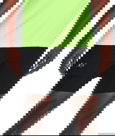 Къси панталони Under Armour 2-in-1 Running Shorts Черно | 1361577-001, 0