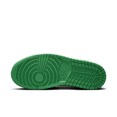 Кецове и обувки Jordan Jordan 1 Low Method of Make Lucky Green W Зелено | FN5032-300, 4