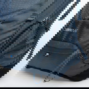 Раница Osprey Sirrus 26 Backpack Muted Space Blue 26 l Синьо | 10004070, 2