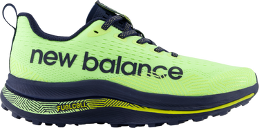 Кецове и обувки New Balance FuelCell SuperComp Trail Зелено | wttrxcc, 0