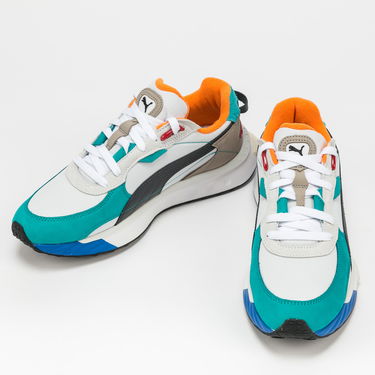 Кецове и обувки Puma Wild Rider Layers Многоцветен | 380697 02, 2