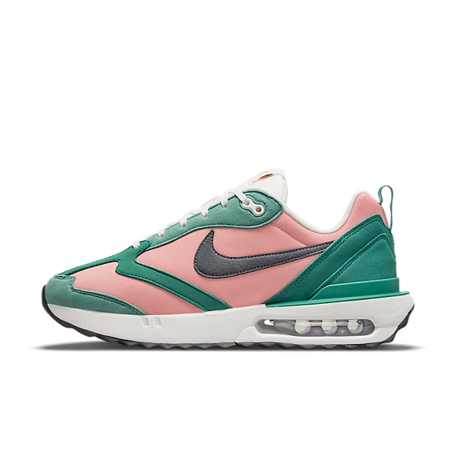 Кецове и обувки Nike Air Max Dawn "Rust Pink" W Розово | DC4068-600, 0