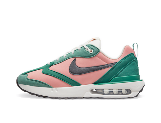 Кецове и обувки Nike Air Max Dawn "Rust Pink" W Розово | DC4068-600