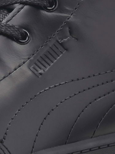 Кецове и обувки Puma Mayze Boot x Dua Lipa Черно | 38861101, 3