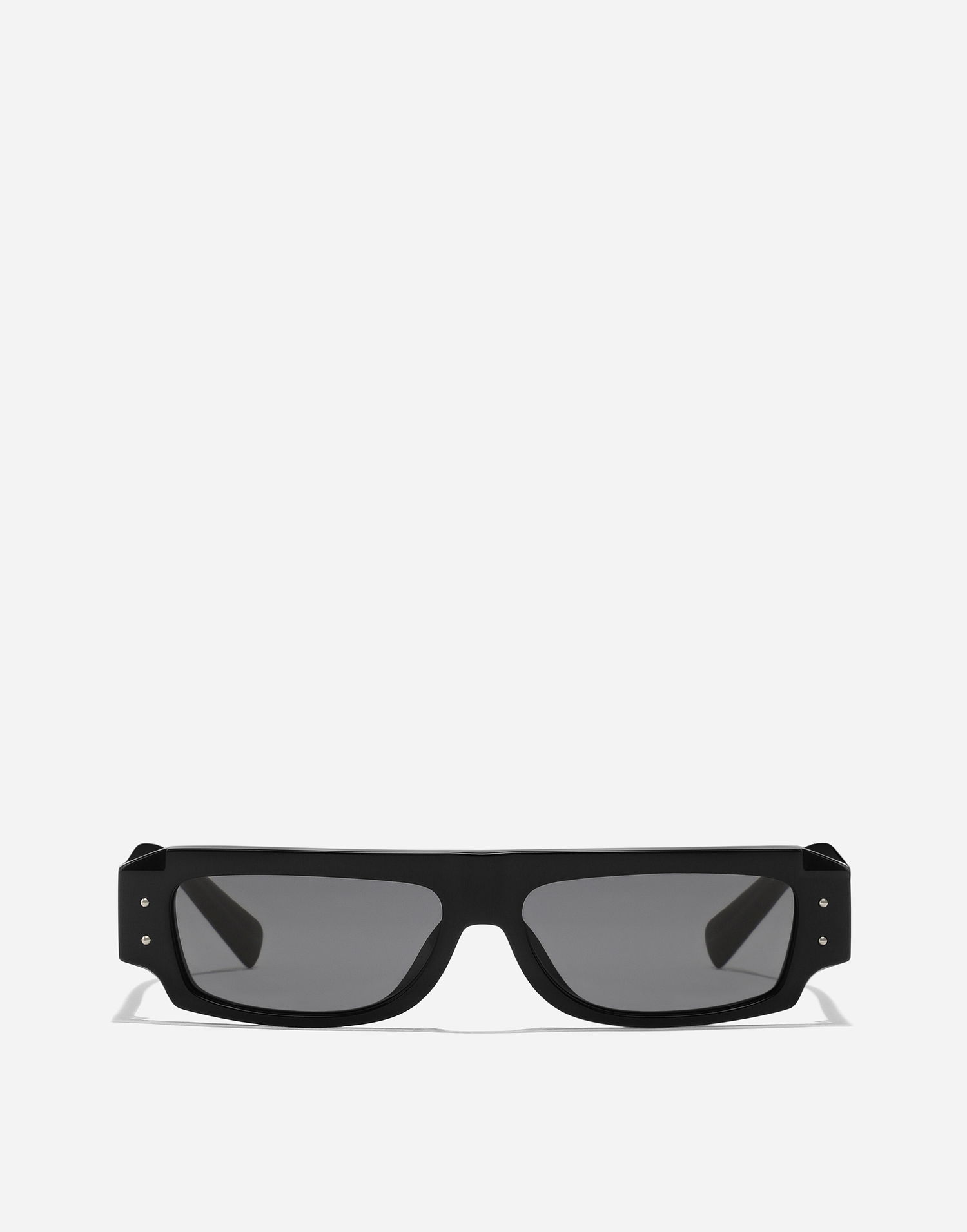 Слънчеви очила Dolce & Gabbana Dolce & Gabbana DNA Acetate Sunglasses Черно | VG4458VP1879V000, 0