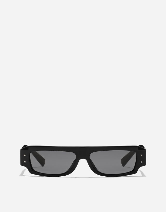 Dolce & Gabbana DNA Acetate Sunglasses