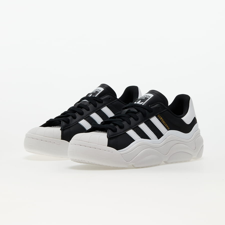 Кецове и обувки adidas Originals Superstar Millencon W Черно | HQ9019, 1