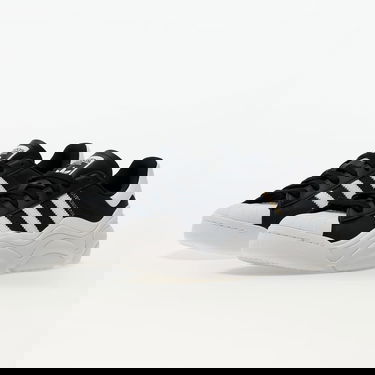 Кецове и обувки adidas Originals Superstar Millencon W Черно | HQ9019, 1