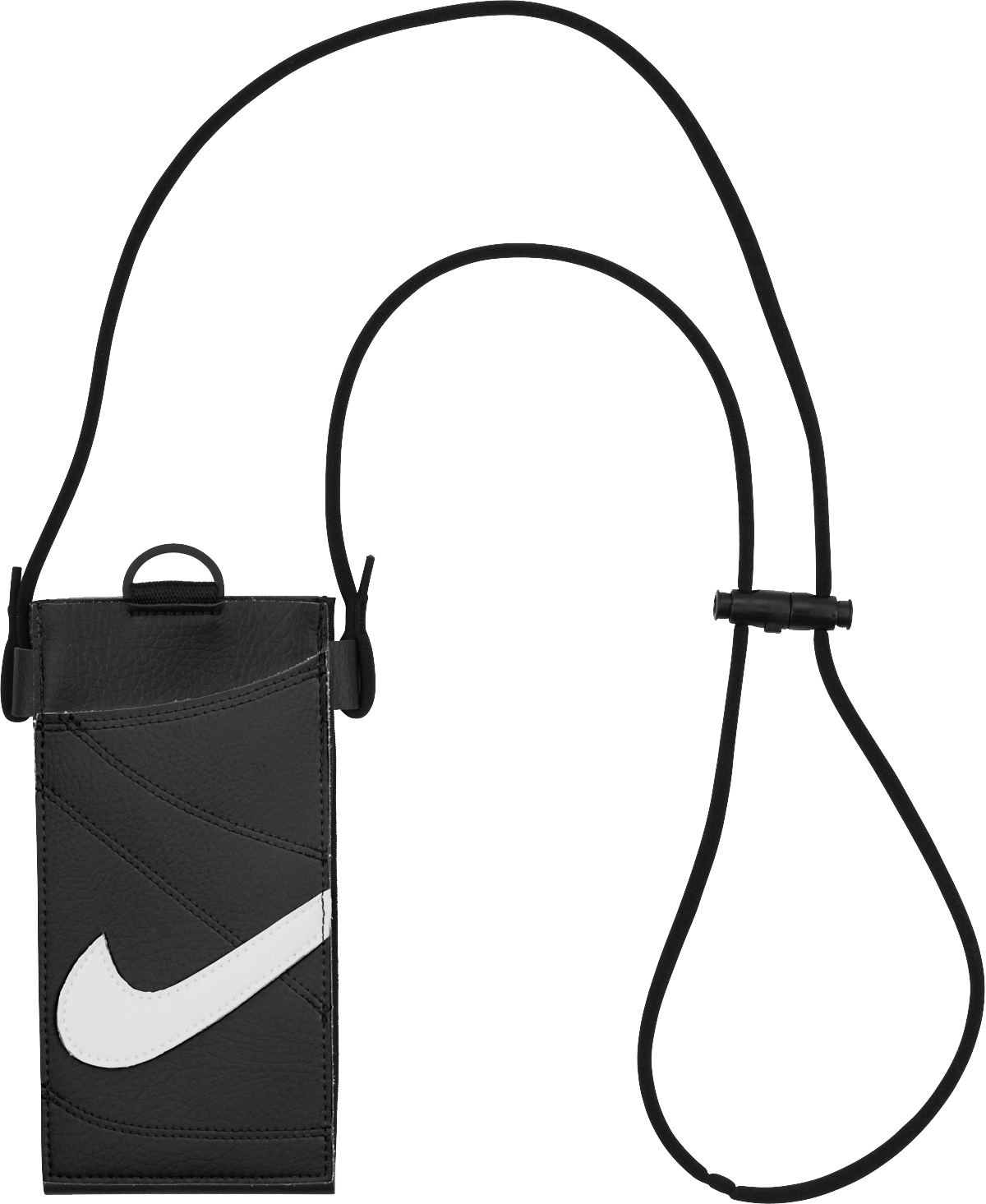 Ключодържатели Nike Nike Premium Cell Phone Case Черно | 9038-314-091, 1