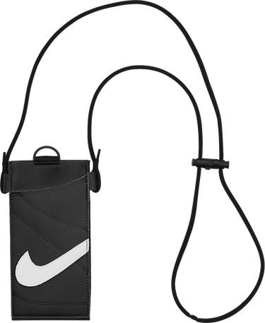 Ключодържатели Nike Nike Premium Cell Phone Case Черно | 9038-314-091, 1