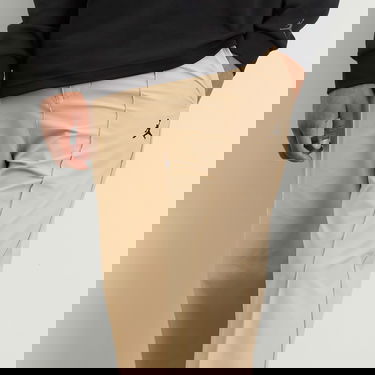 Панталони Jordan Golf Pants Бежово | HQ8673-248, 5