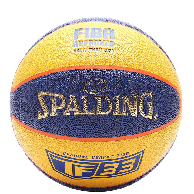 FIBA Composite Basketball