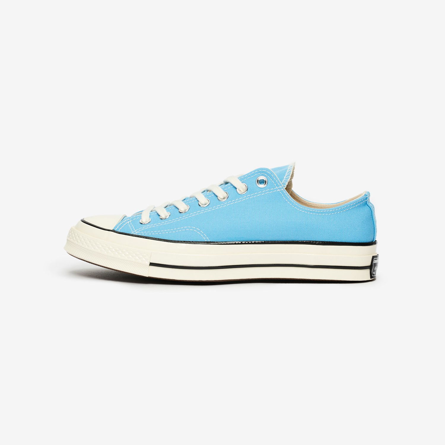 Кецове и обувки Converse Chuck 70 Low Синьо | 171569C, 0