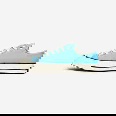 Кецове и обувки Converse Chuck 70 Low Синьо | 171569C, 0