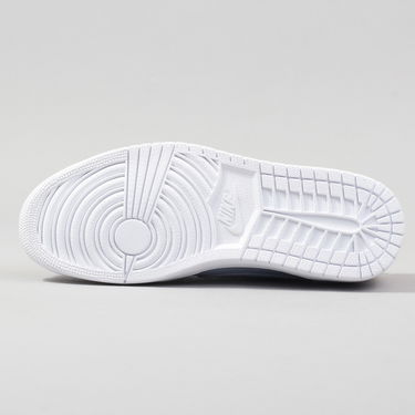 Кецове и обувки Jordan Air Jordan 1 Retro Low OG Premium "Ice Blue" Синьо | 905136-402, 4