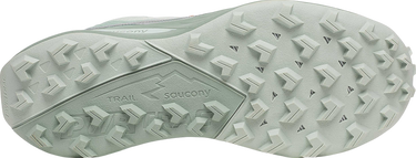 Кецове и обувки Saucony Peregrine 15 Зелено | s10990-249, 4